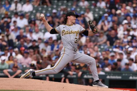 Geoff Stellfox/Getty Images North America/TNS