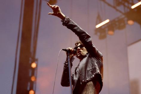 Kayla Bartkowski/Los Angeles Times/TNS