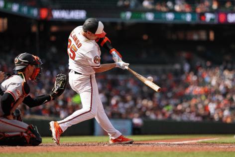 Scott Taetsch/Getty Images North America/TNS