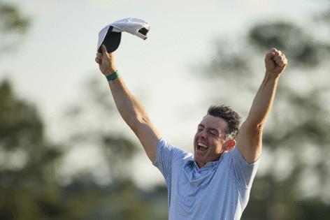 Hector Vivas/Getty Images North America/TNS