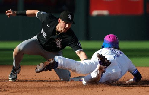 Jamie Squire/Getty Images North America/TNS