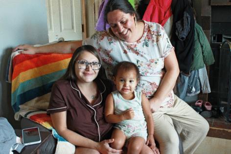 Katheryn Houghton/KFF Health News/TNS