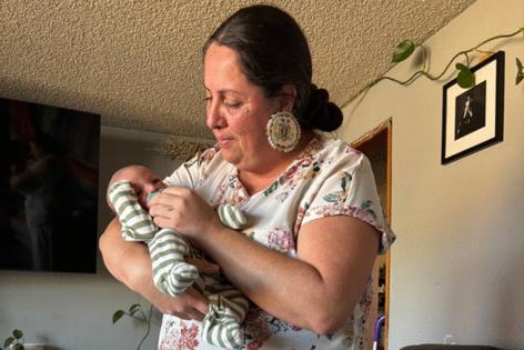 Katheryn Houghton/KFF Health News/TNS