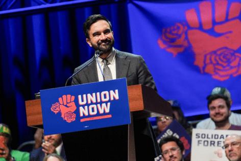 Ryan Murphy/Getty Images North America/TNS