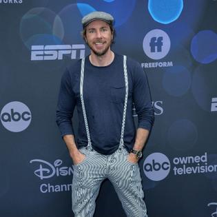 Bang Showbiz / Dax Shepard didn't get on with Eric Dane at first