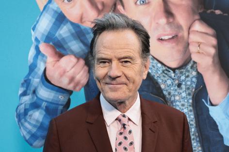 Theo Wargo/Getty Images North America/TNS