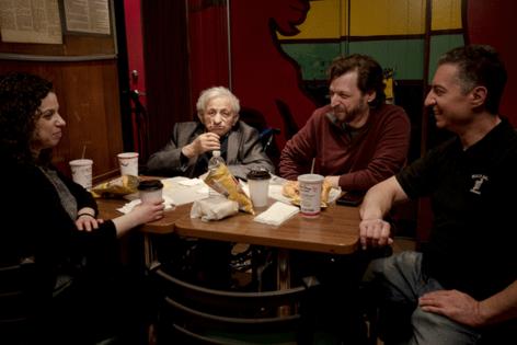 E. Jason Wambsgans/Chicago Tribune/TNS