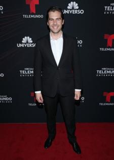 Jemal Countess/Getty Images North America/TNS