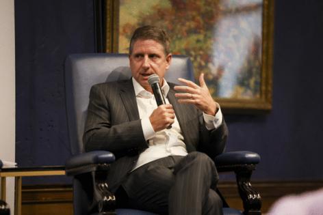 Eileen T. Meslar/Chicago Tribune/TNS