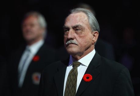 Bruce Bennett/Getty Images North America/TNS