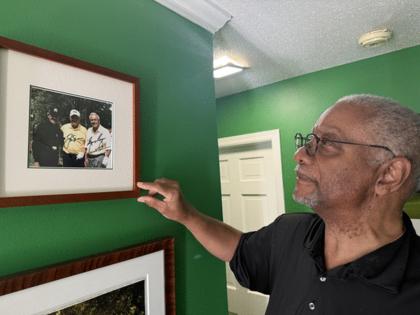 Sam Farmer/Los Angeles Times/TNS