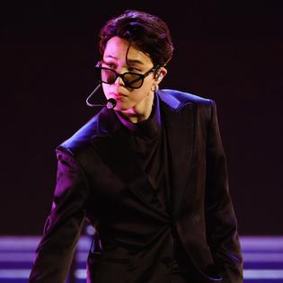 Bang Showbiz / BTS are making history in the US charts again