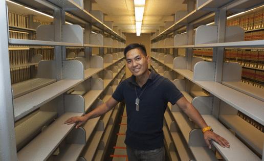 Brian van der Brug/Los Angeles Times/TNS