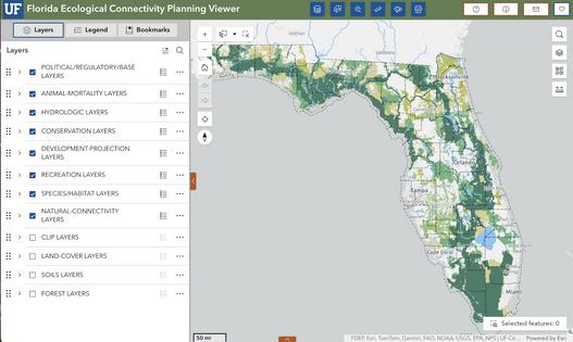 The EcoCon mapping tool allows users to see what data from multiple sources means for their local or regional area.
              The Conversation, CC BY-ND
