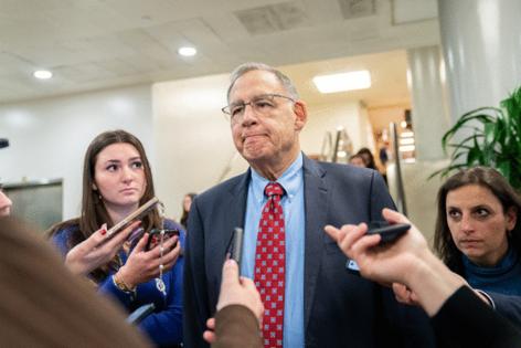 Allison Robbert/AFP/Getty Images North America/TNS