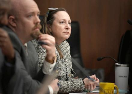 Glen Stubbe/The Minnesota Star Tribune/TNS