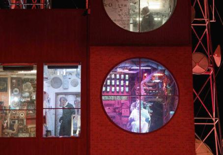 Christina House/Los Angeles Times/TNS