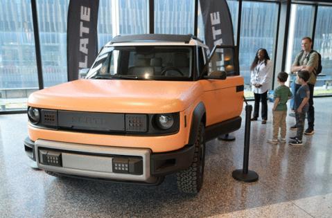 Robin Buckson/The Detroit News/TNS