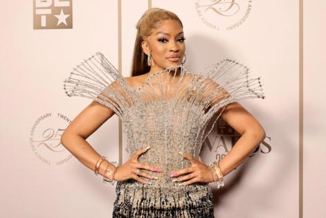 Emma McIntyre/Getty Images North America/TNS