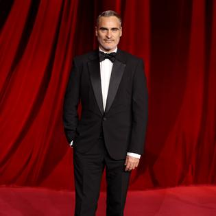 Bang Showbiz / Joaquin Phoenix has joined more than 1,000 film and television figures who have signed an open letter opposing the proposed merger between Paramount Skydance and Warner Bros. Discovery