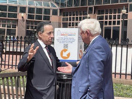 Christopher Keating/Hartford Courant/TNS