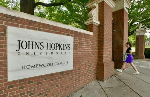 Amy Davis/The Baltimore Sun/TNS