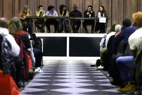 Antonio Perez/Chicago Tribune/TNS