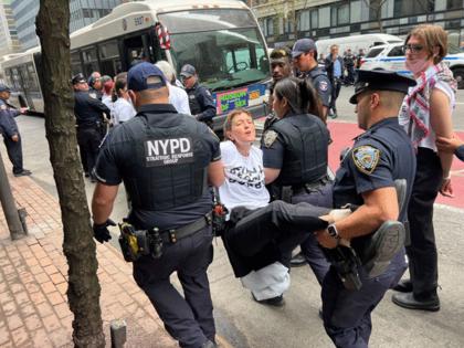 Barry Williams/New York Daily News/TNS