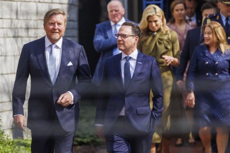 Alejandro A Alvarez/The Philadelphia Inquirer/TNS