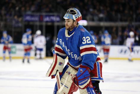 Sarah Stier/Getty Images North America/TNS