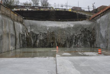 Evan Simko-Bednarski/New York Daily News/TNS