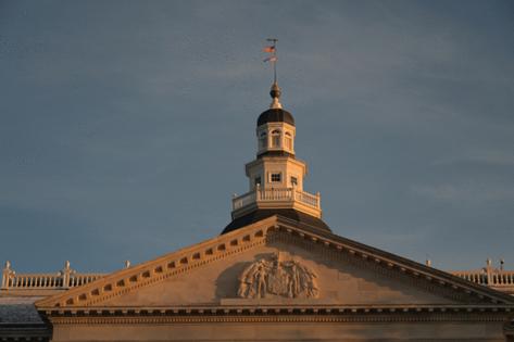 Kim Hairston/Baltimore Sun/TNS