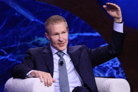 Michael M. Santiago/Getty Images North America/TNS