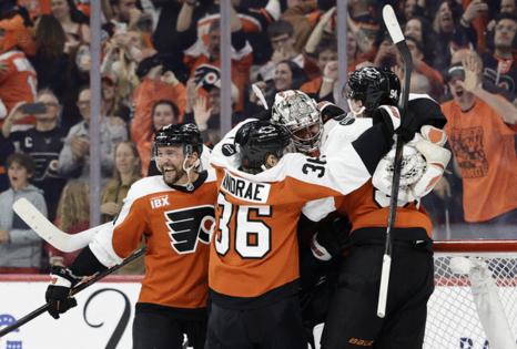 Yong Kim/The Philadelphia Inquirer/TNS