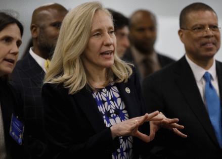 Stephen M. Katz/The Virginian-Pilot/TNS