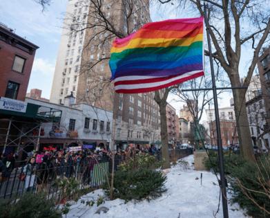 Barry Williams/New York Daily News/TNS