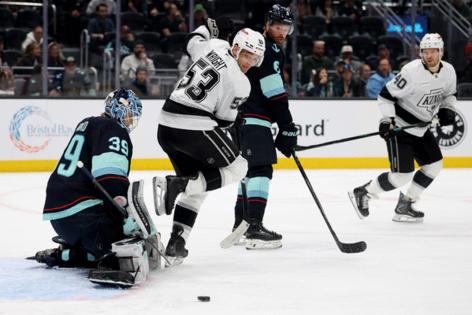 Steph Chambers/Getty Images North America/TNS