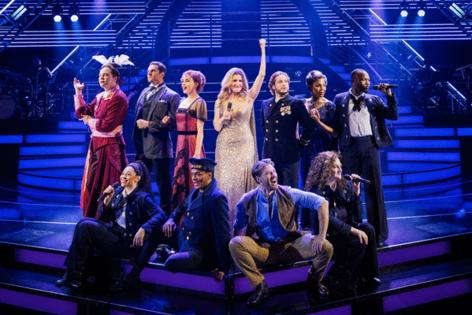 Evan Zimmerman/Broadway/TNS