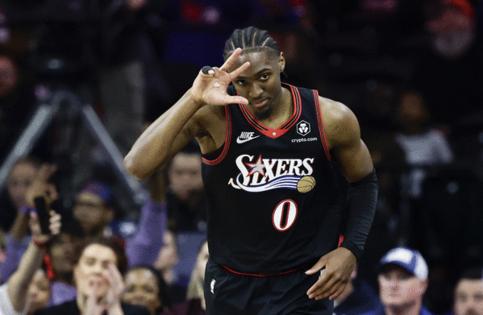 Yong Kim/The Philadelphia Inquirer/TNS