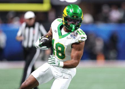 Kevin C. Cox/Getty Images North America/TNS