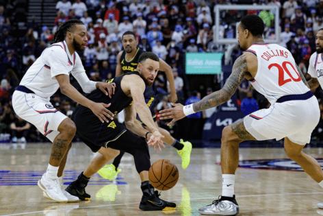 Ryan Sirius Sun/Getty Images North America/TNS