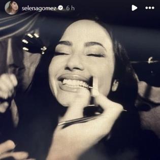 Bang Showbiz / Selena Gomez heaps huge praise on Demi Lovato for 'one of the best shows'