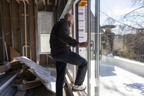 Brian Cassella/Chicago Tribune/TNS