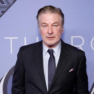 Bang Showbiz / Alec Baldwin has opened up on playing Donald Trump