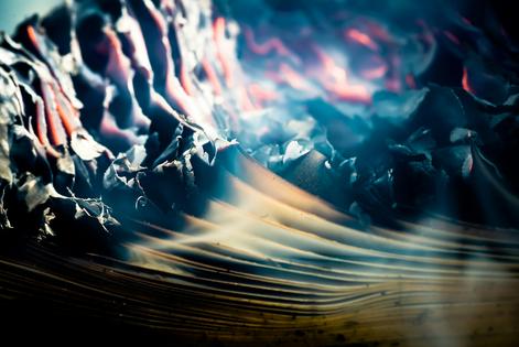 At least one past president burned his papers. Stephen Hyun/Getty Images