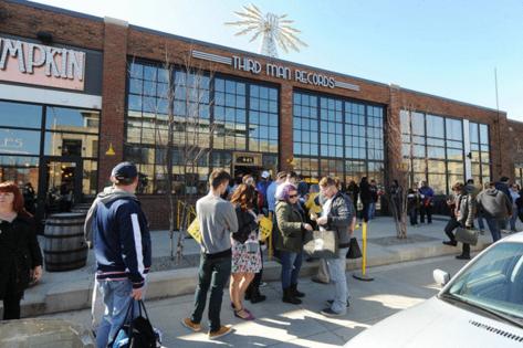 Max Ortiz/The Detroit News/TNS