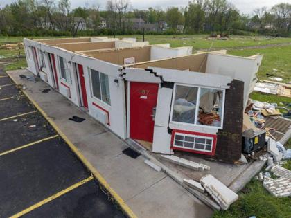 Tammy Ljungblad/The Kansas City Star/TNS