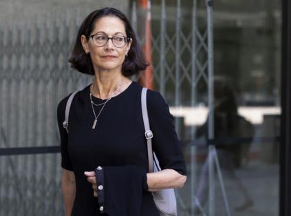 Eileen T. Meslar/Chicago Tribune/TNS