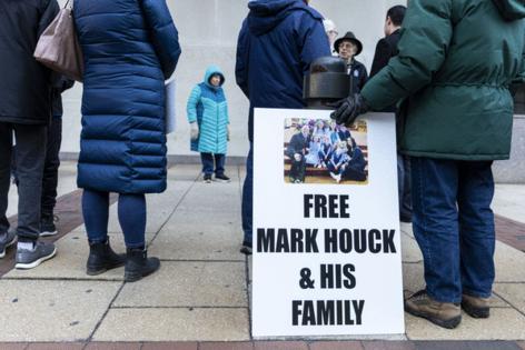 Tyger Williams/The Philadelphia Inquirer/TNS