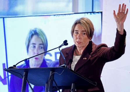 Nancy Lane/Boston Herald/TNS